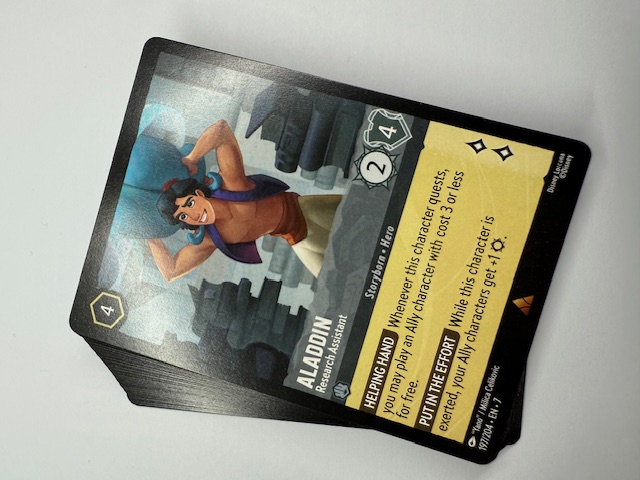 Archazia's Island Rare Set