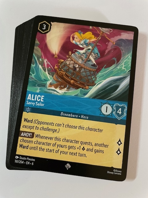 Azurite Seas Super Rare Set