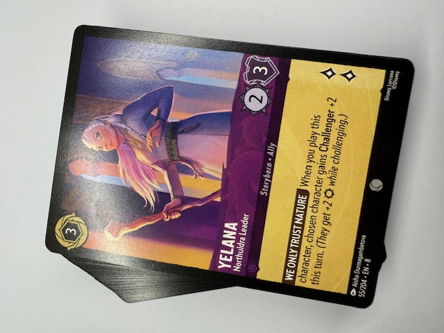 Reign of Jafar Common Set