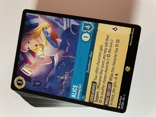 Rise of the Floodborn complete set