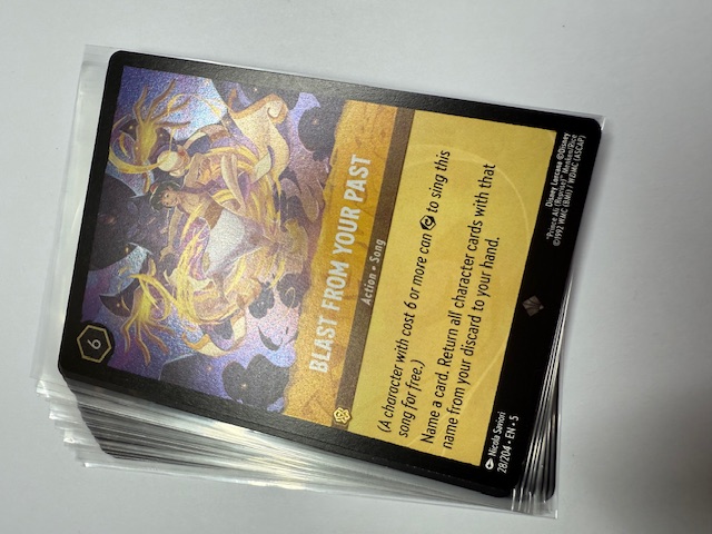 Foil Shimmering Skies Super Rare Set