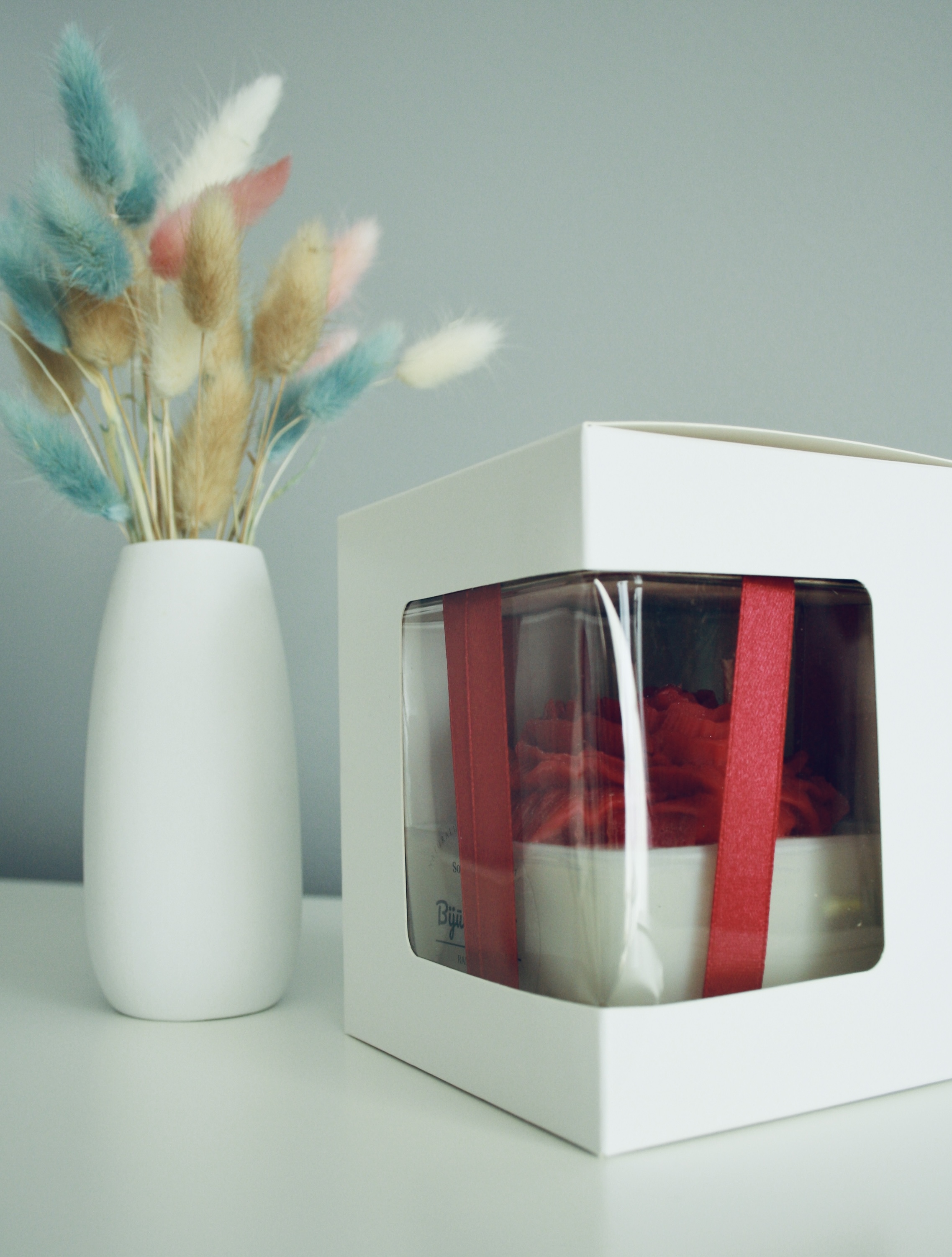 Žvakė - bijūnų kerai