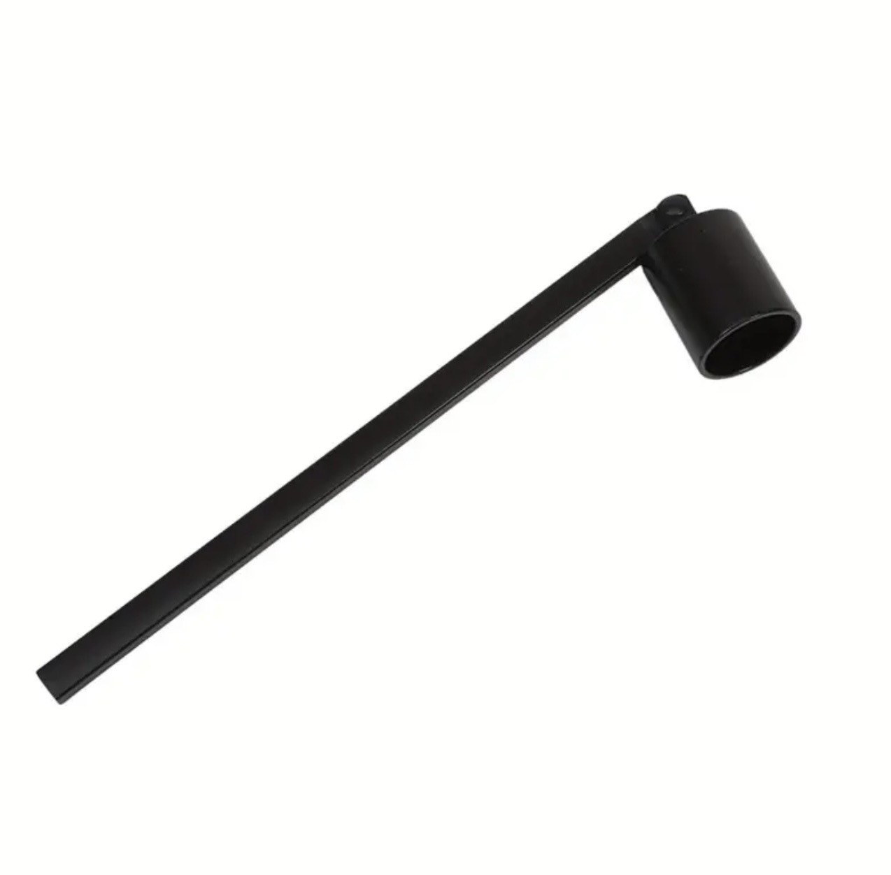 Įrankis žvakei gesinti