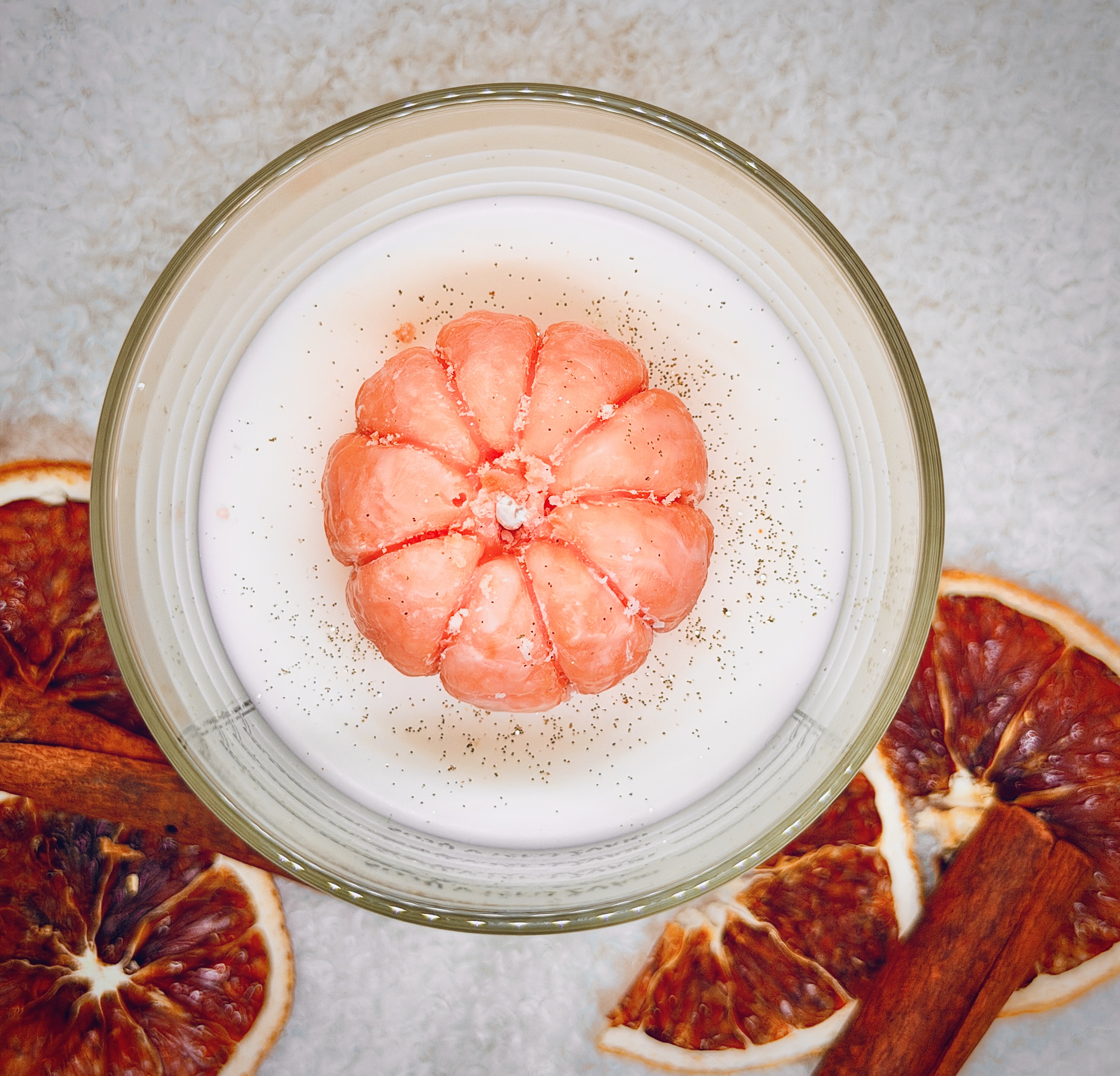 Žvakė - Kalėdų belaukiant