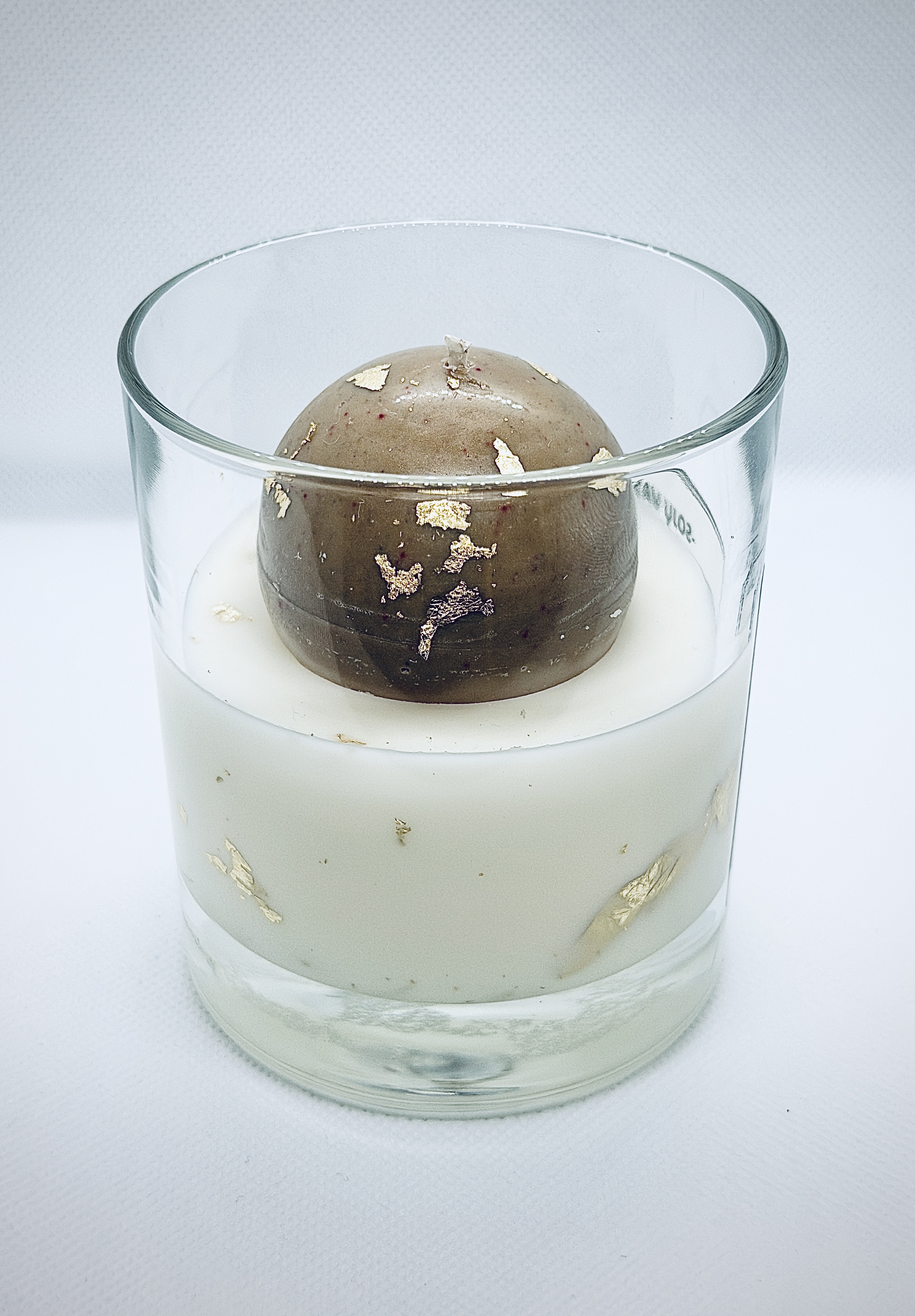 Žvakė - imbieriniai sausainiai