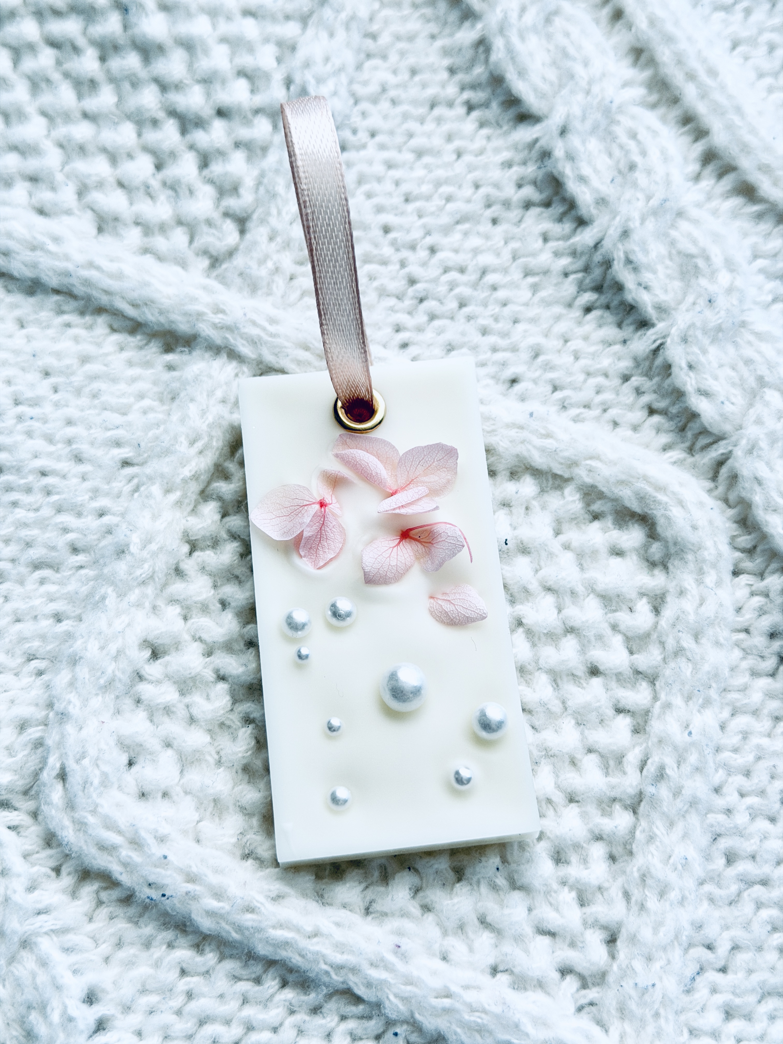 Spintos - stalčių kvapukas