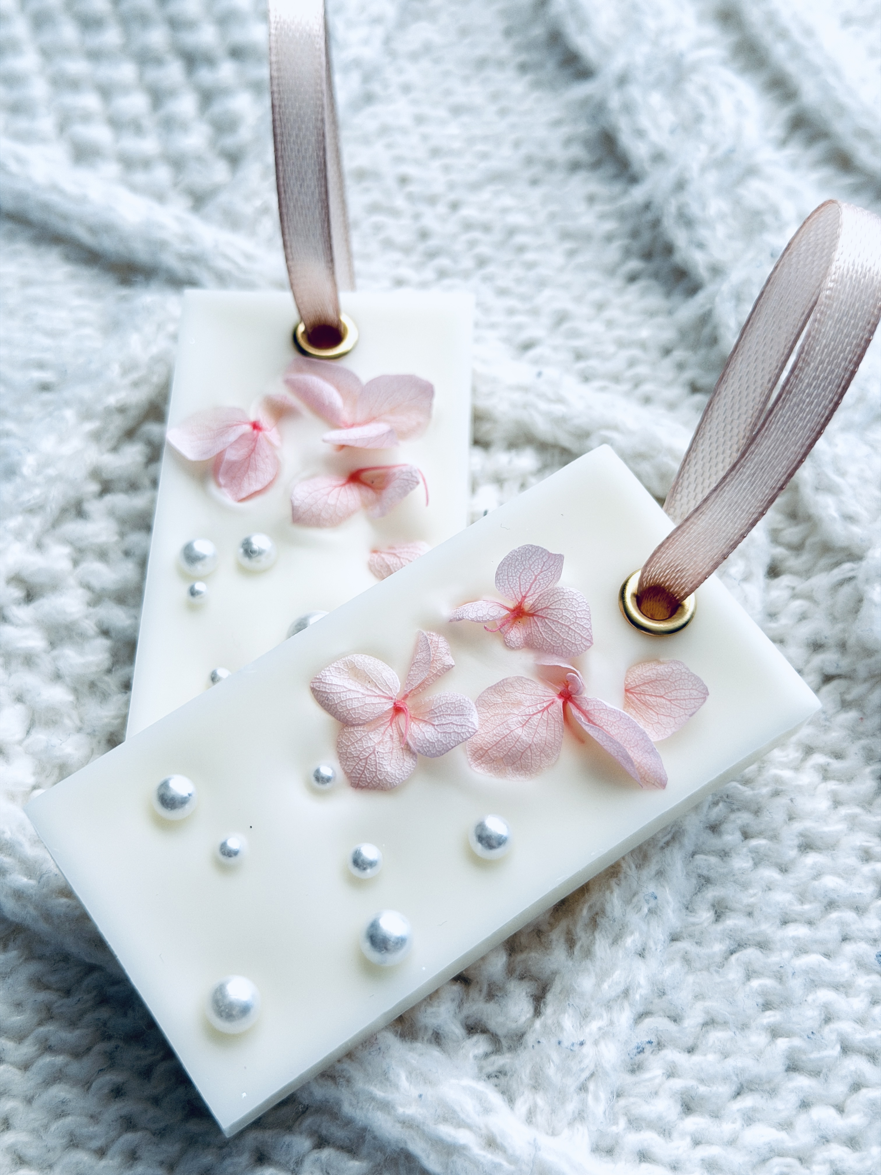 Spintos - stalčių kvapukas