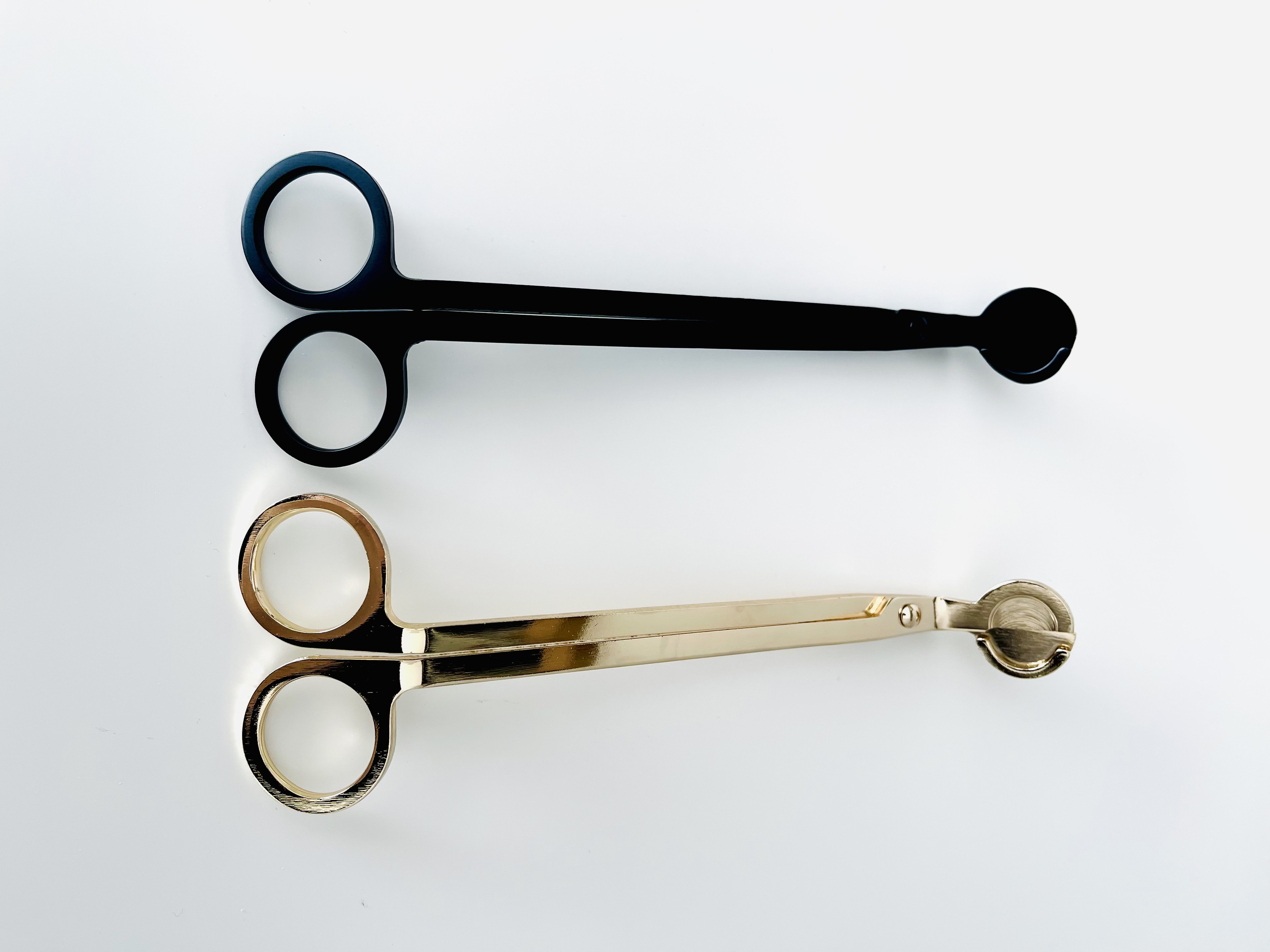 Dagčių žirklutės