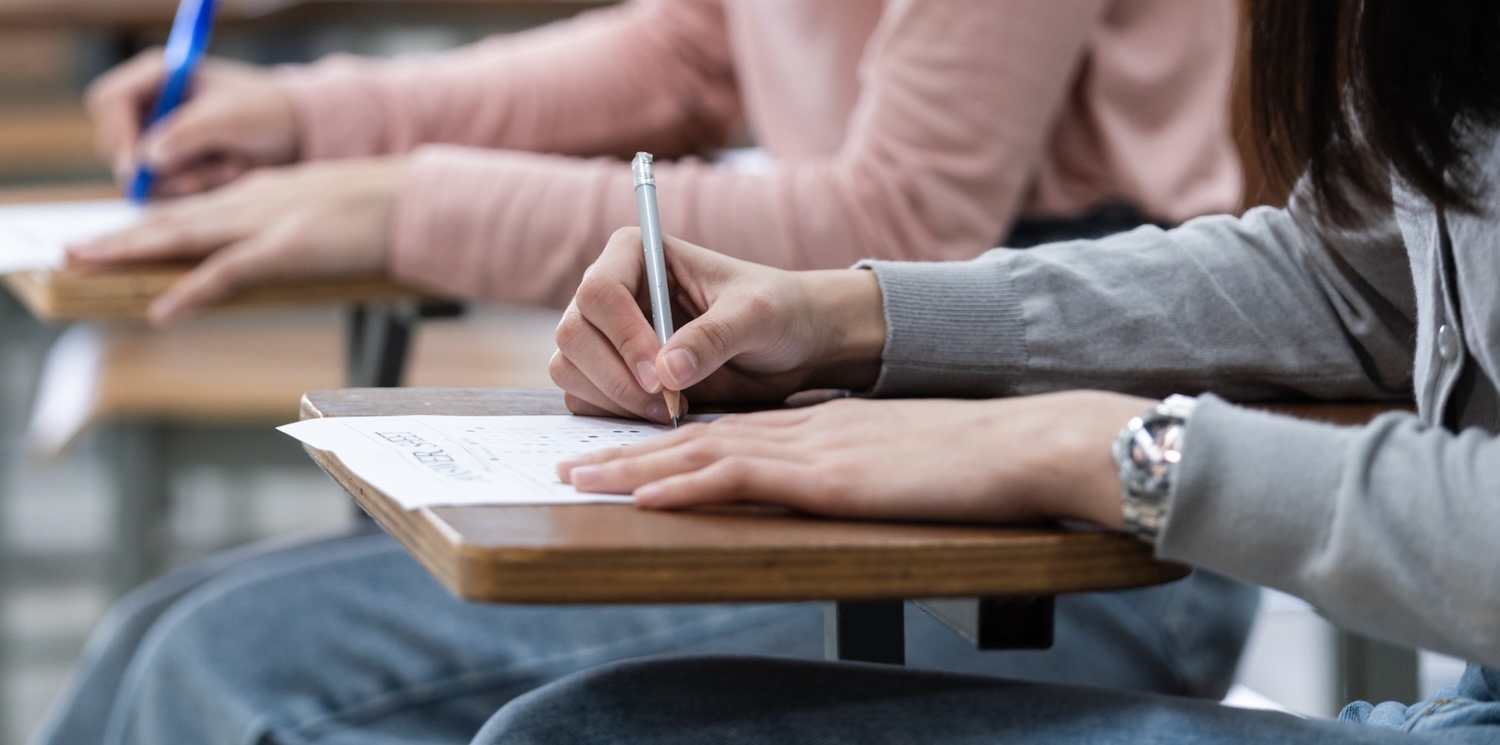 Подготовка к международным экзаменам (IELTS, TOEFL, Cambridge и т.д.)