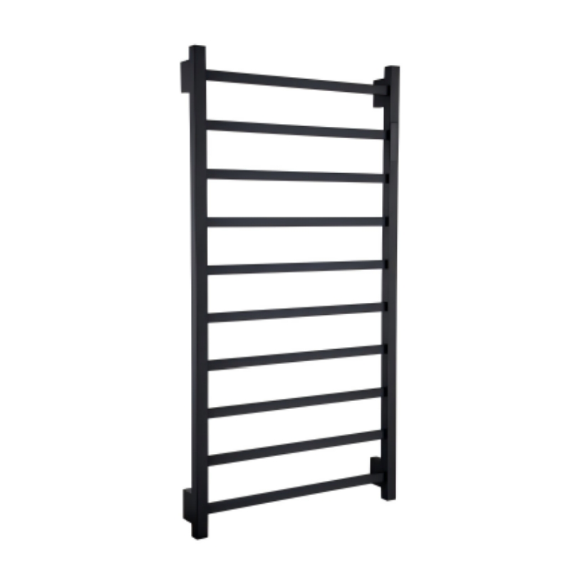 Heated Towel Racks | Luxury Bathroom Warmers for Comfort & Style