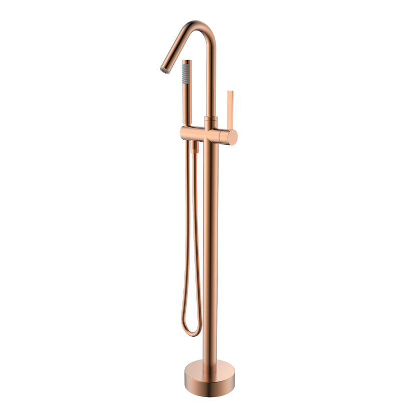 Freestanding Bathtub Faucet
