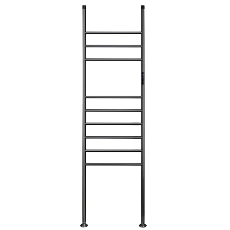 heated towel rack freestanding towel warmer 