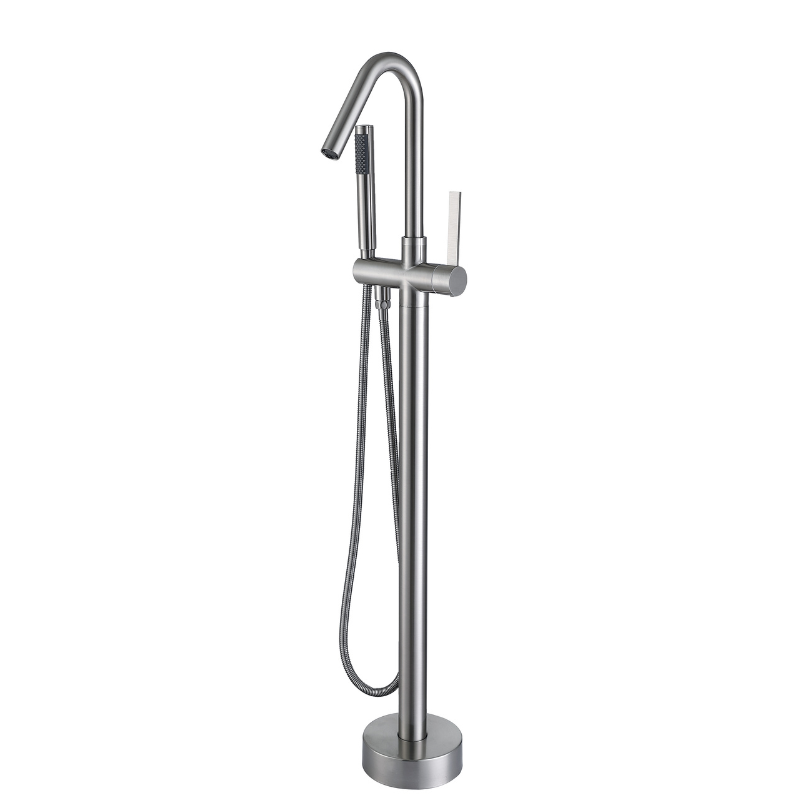 Freestanding Bathtub Faucet