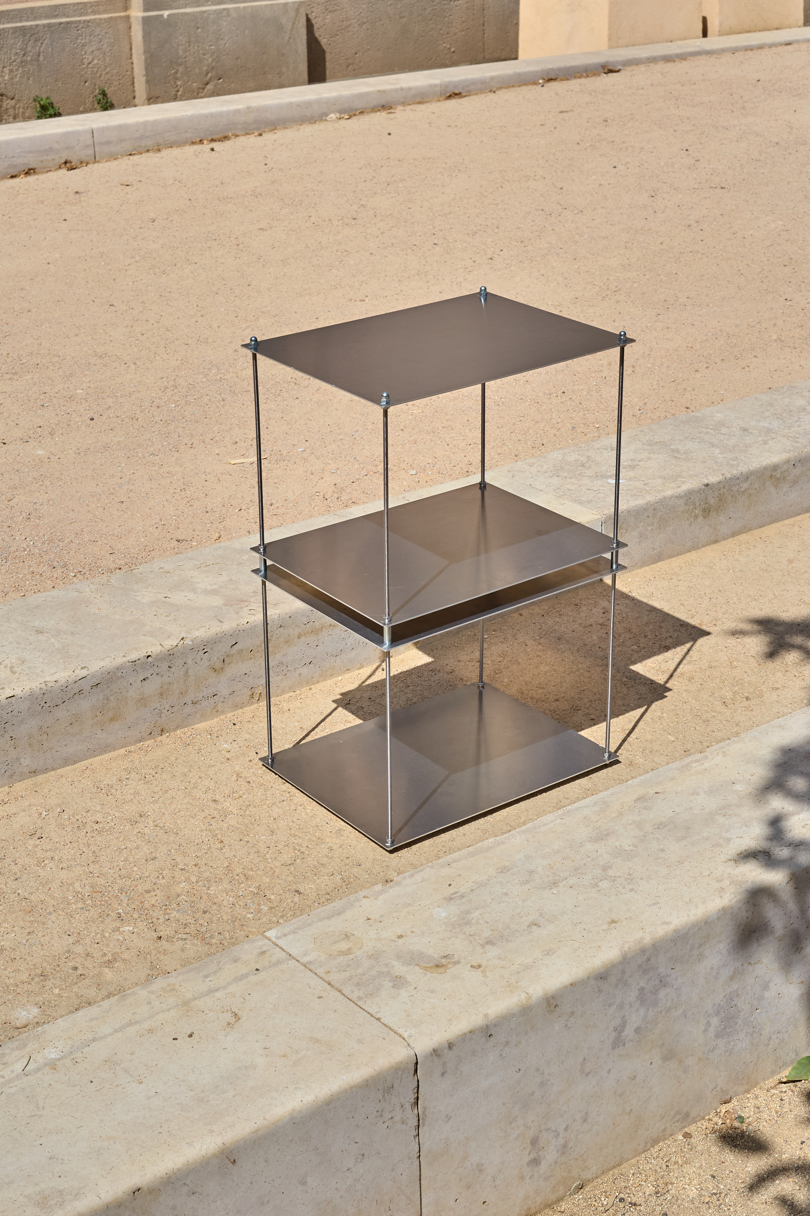 ARMO - Mobiliario modular-