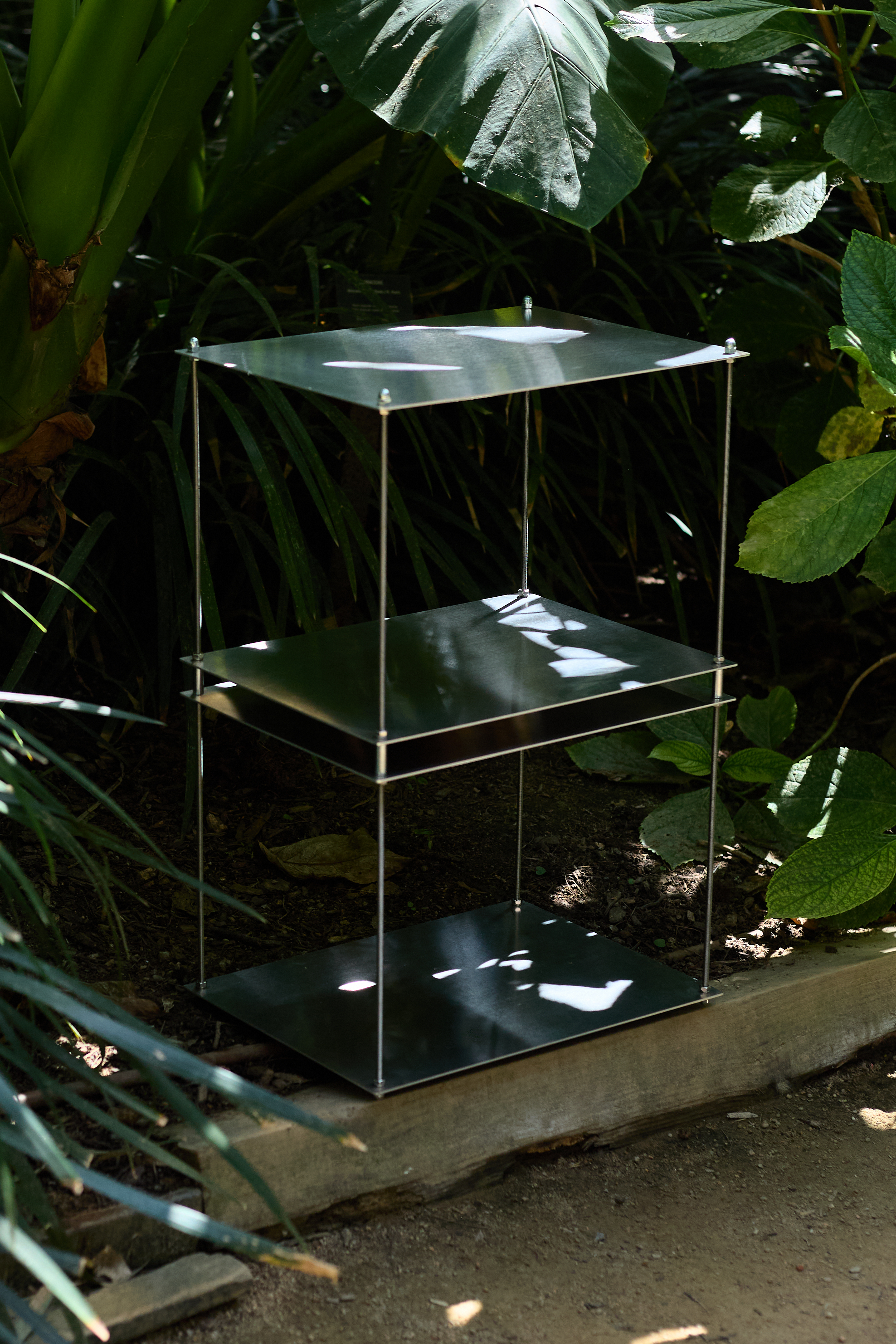 ARMO - Mobiliario modular-