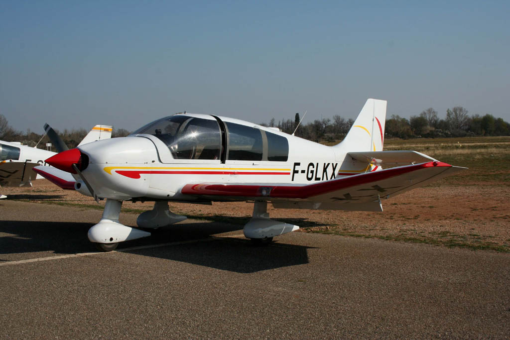 F-GLKX