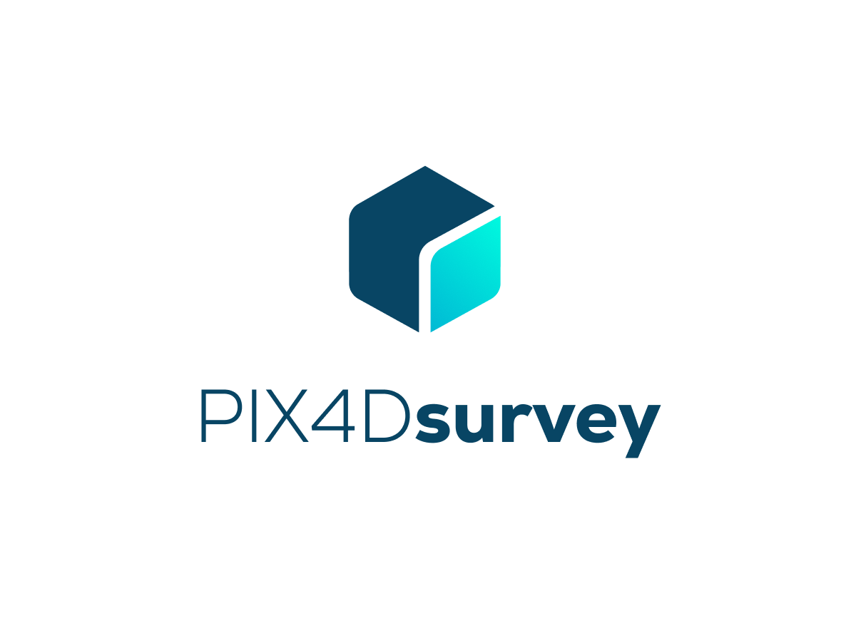 Pix4Dsurvey