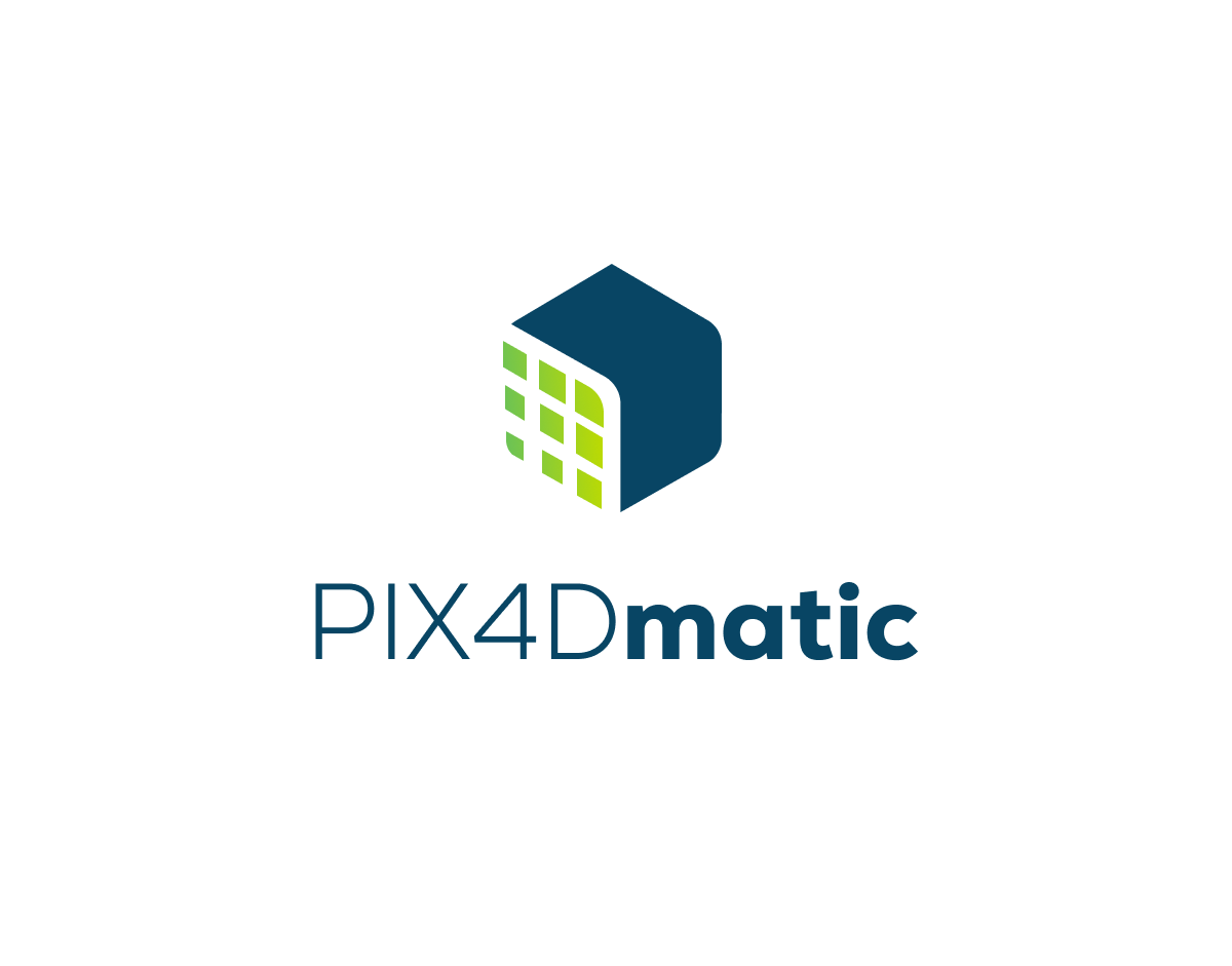 Pix4Dmatic