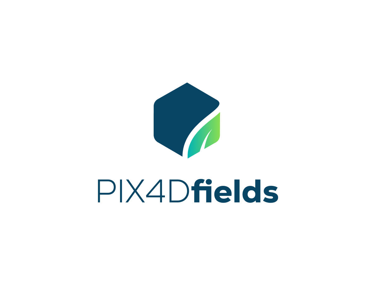 Pix4Dfields