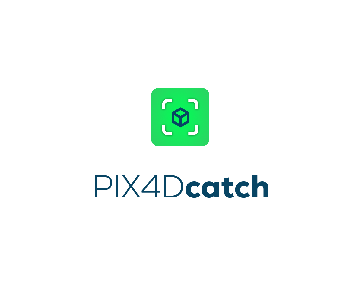 Pix4Dcatch