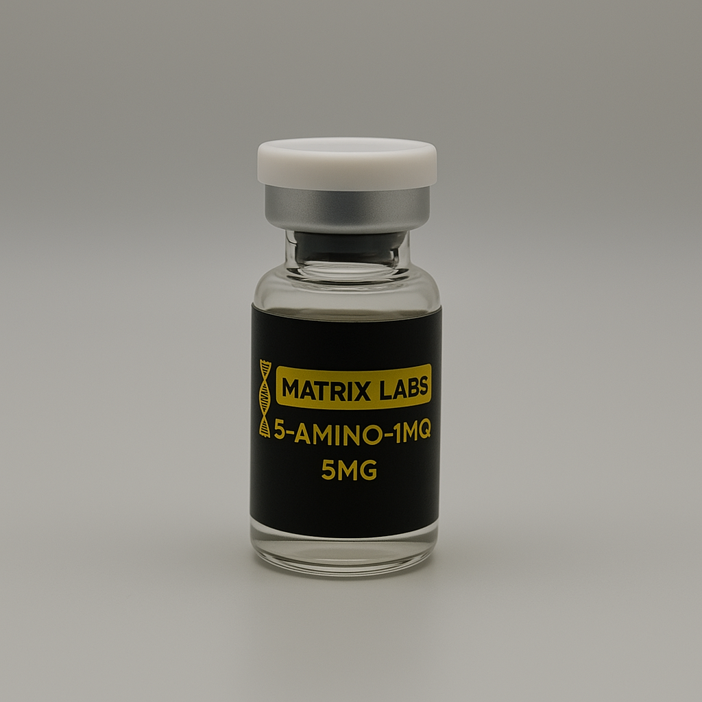 5-AMINO-1MQ 5MG