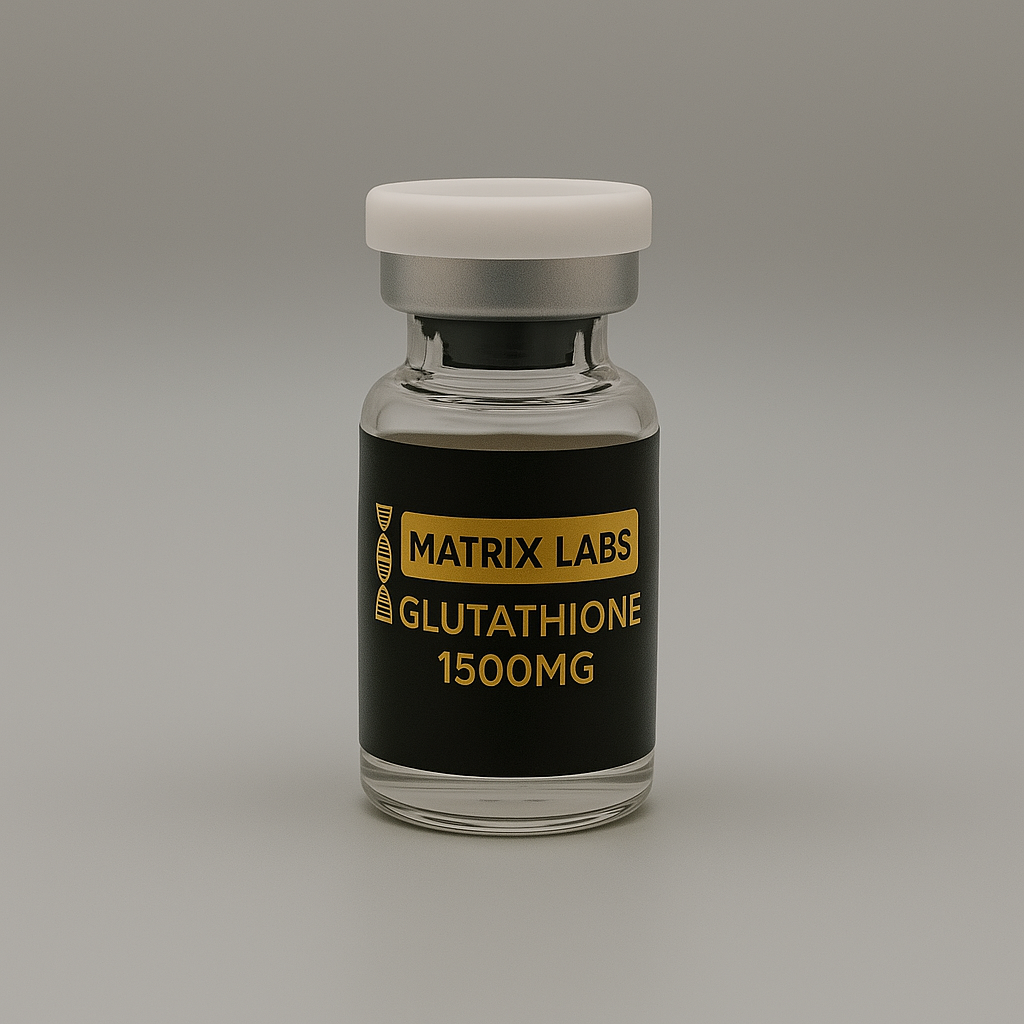 GLUTATHIONE 1500MG