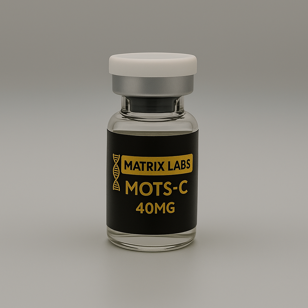 MOTS-C 40MG