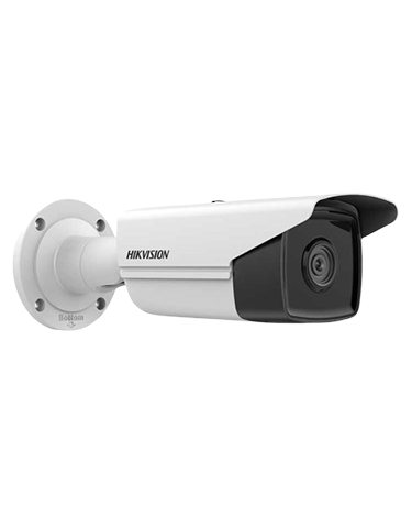 DS-2CD2T43G2-2I/4I Fixed Bullet Network Camera