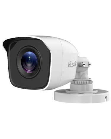 THC-B120-PC Fixed Bullet Camera