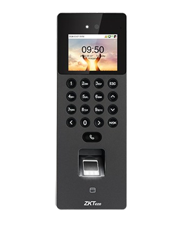 Senseface 2A ZKTECO Access Control