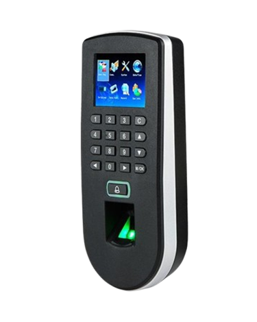 F19 ZKTECO Access Control