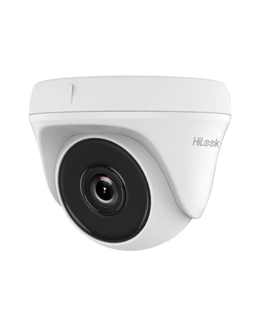 THC-T120-PC Fixed Turret Camera