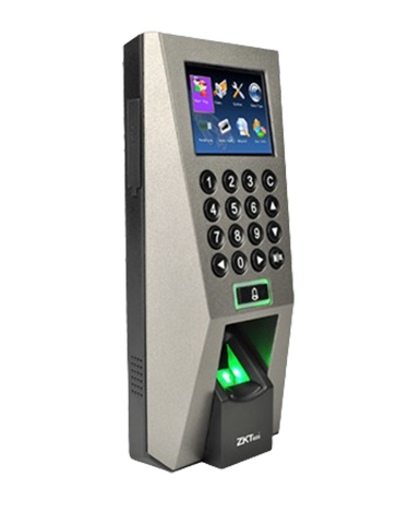 F18 ZKTECO Access Control