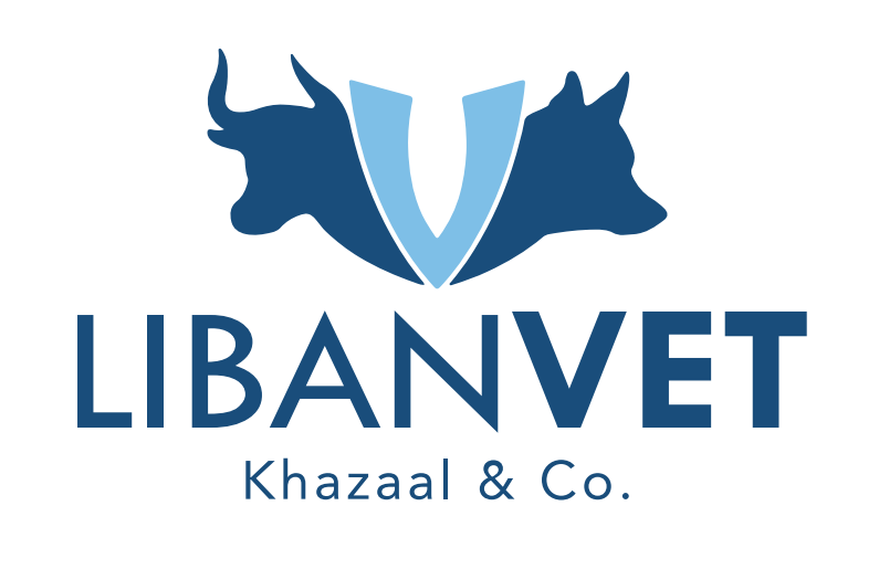 libanvet khazaal &co - Zahle