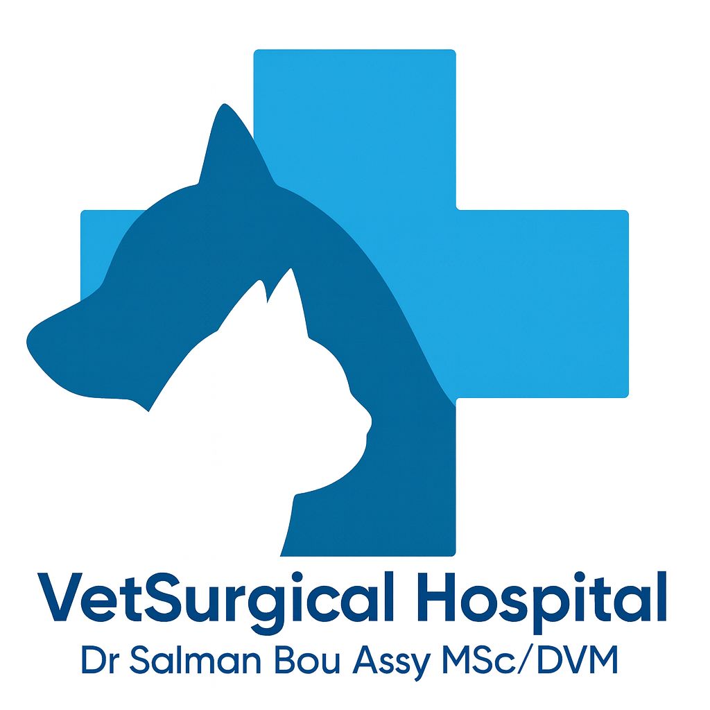 VetSurgical Hospital - Bakaata