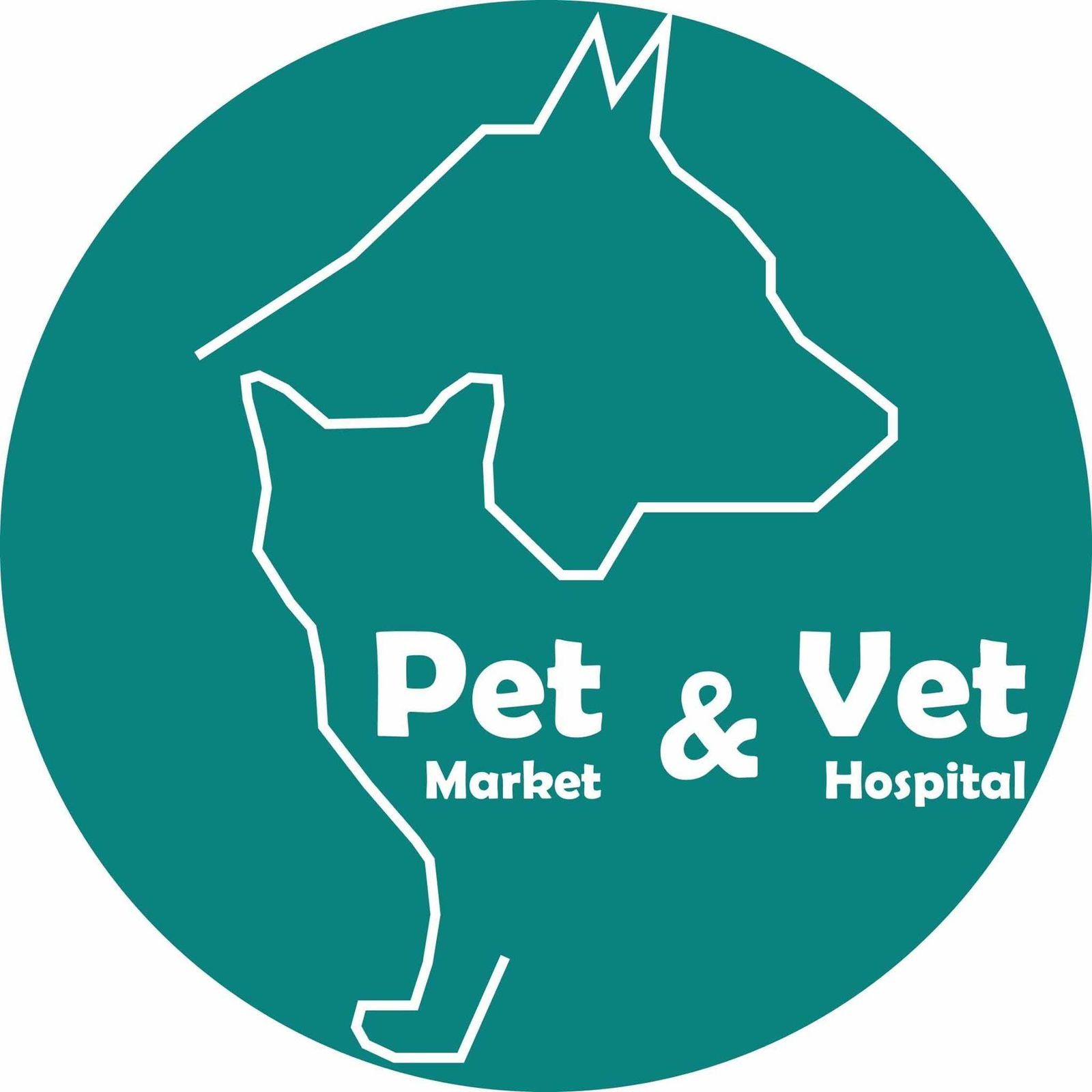 Pet and Vet Hospital - Semkanieh
