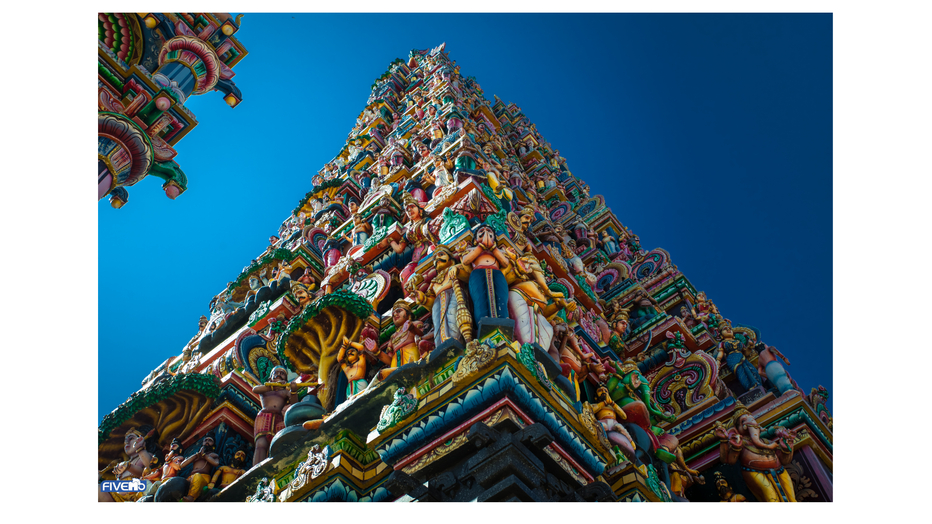 Half-Day Negombo City Tour with Ayurvedic Massage & Local Lunch