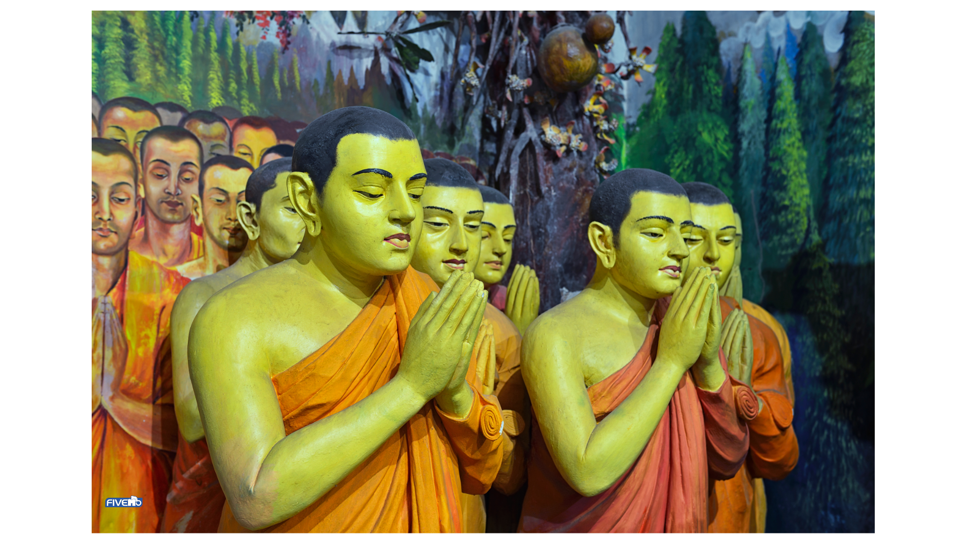 Half-Day Negombo City Tour with Ayurvedic Massage & Local Lunch