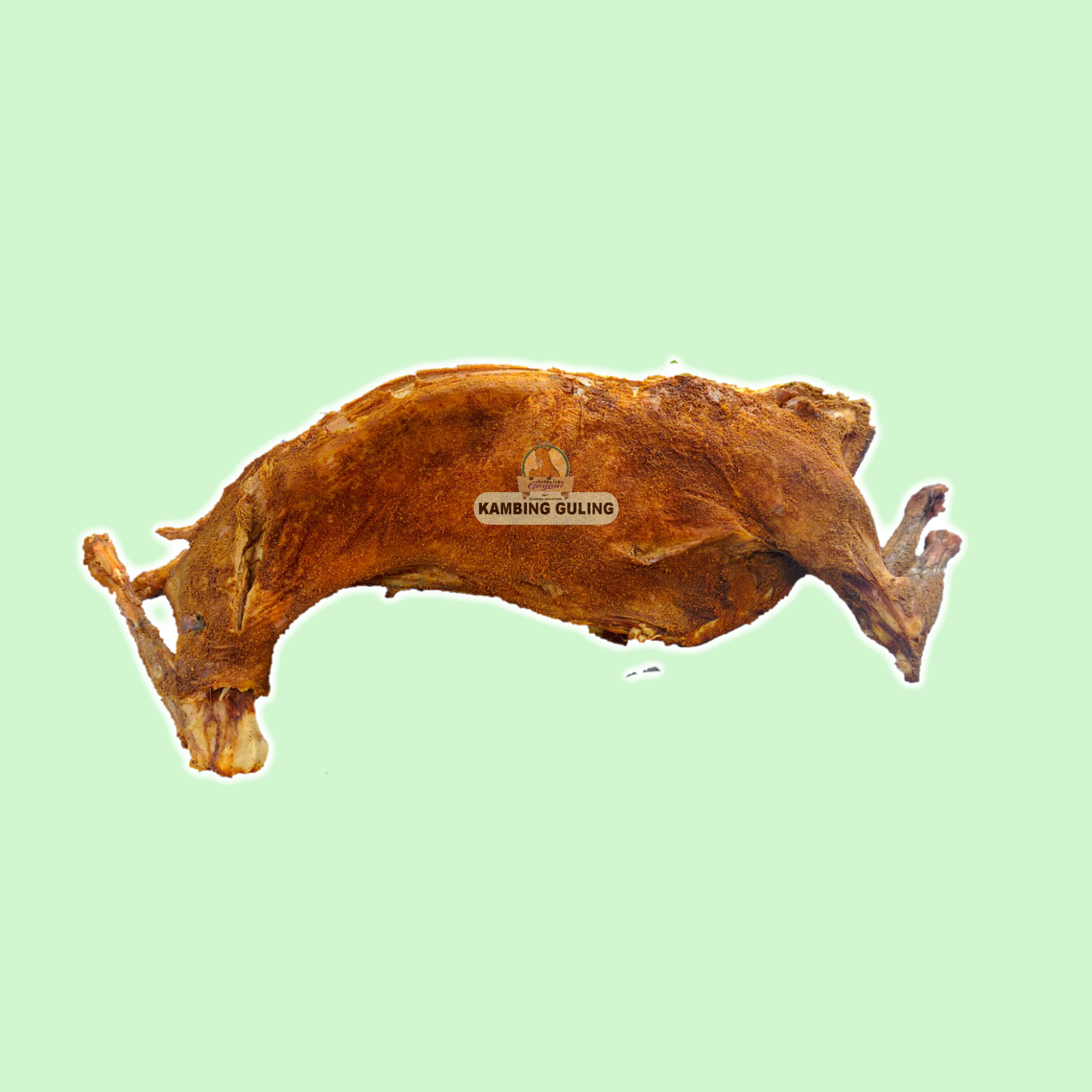 Kambing Guling Ekoran