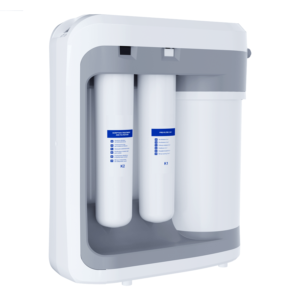 RO-206S-HoReCa Geriamojo vandens filtras