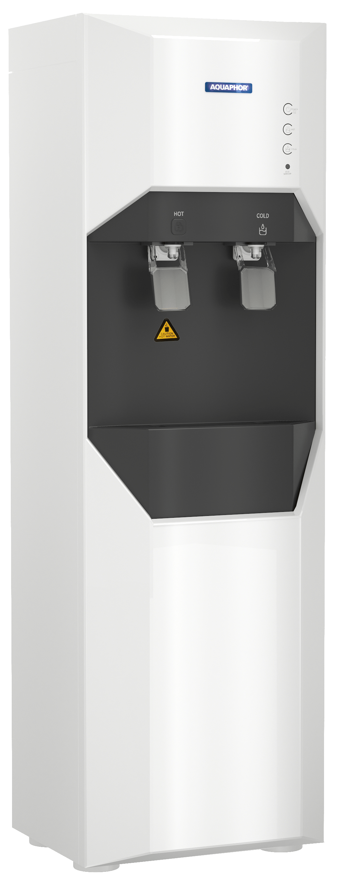 RO-PRO-100 biuro vandens dispenseris