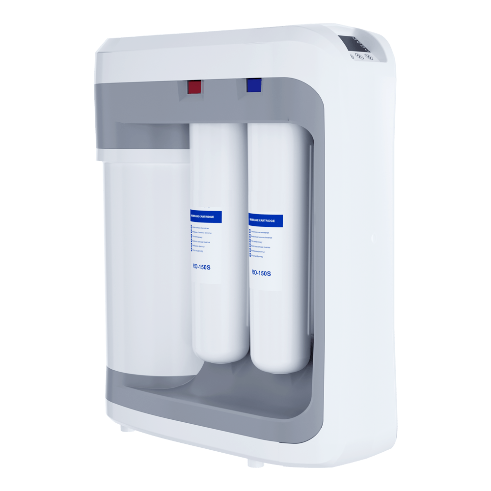 RO-206S-HoReCa Geriamojo vandens filtras