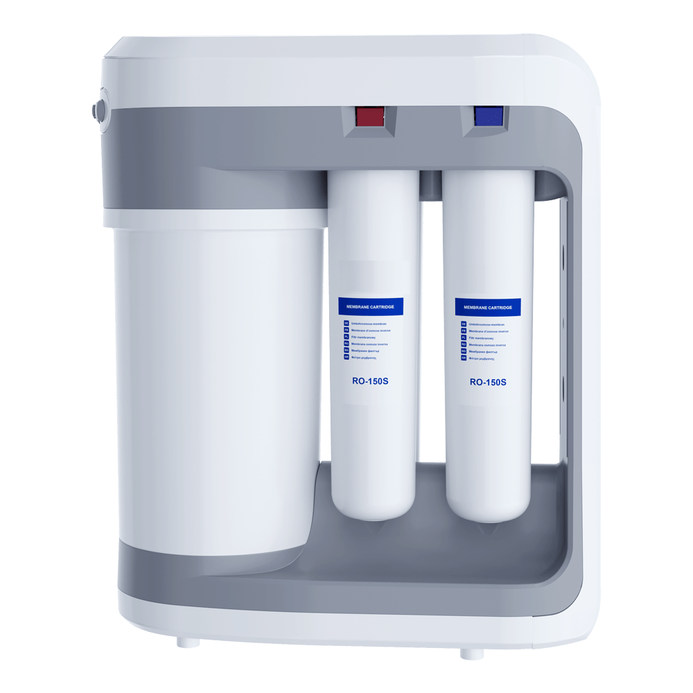 RO-206S-HoReCa Geriamojo vandens filtras