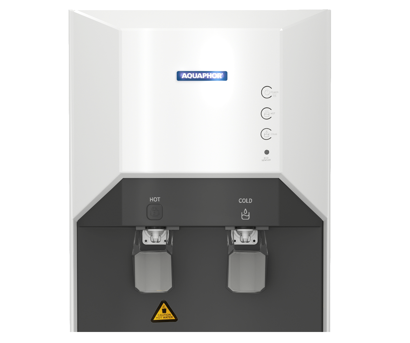 RO-PRO-100 biuro vandens dispenseris