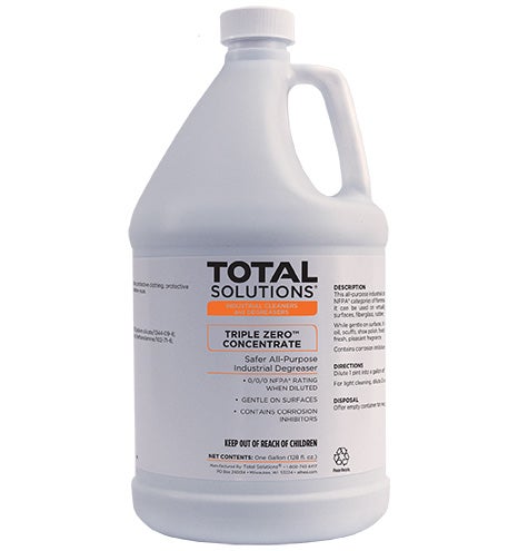 TRIPLE ZERO™ CONCENTRATE