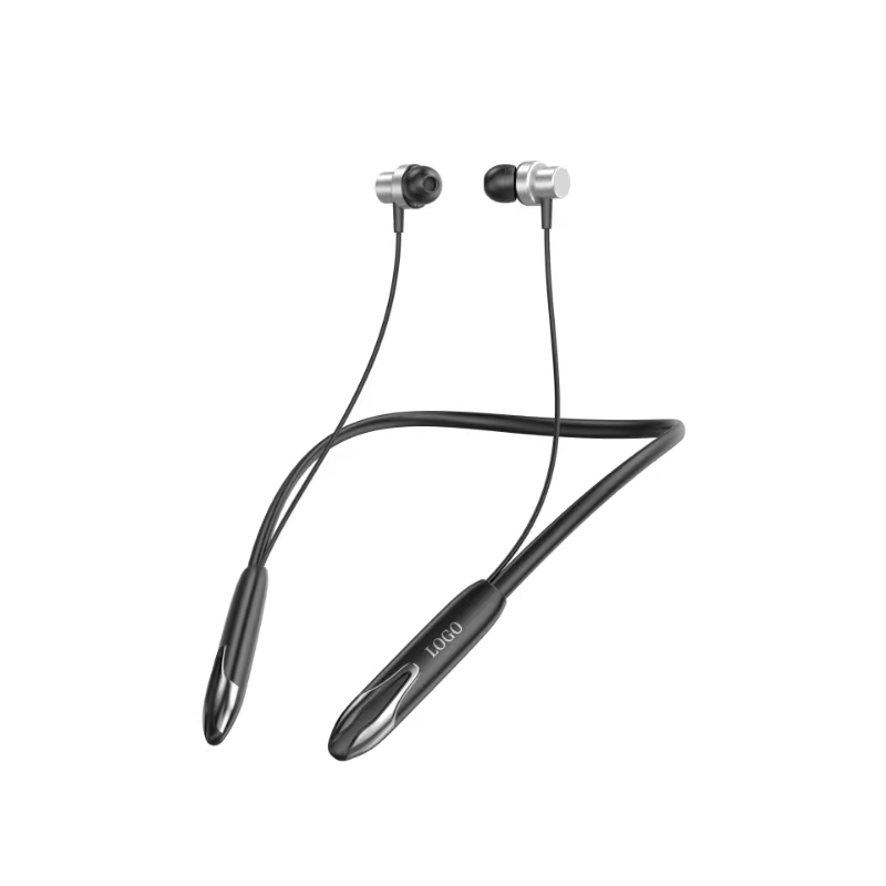 Wireless Neckband Earphones