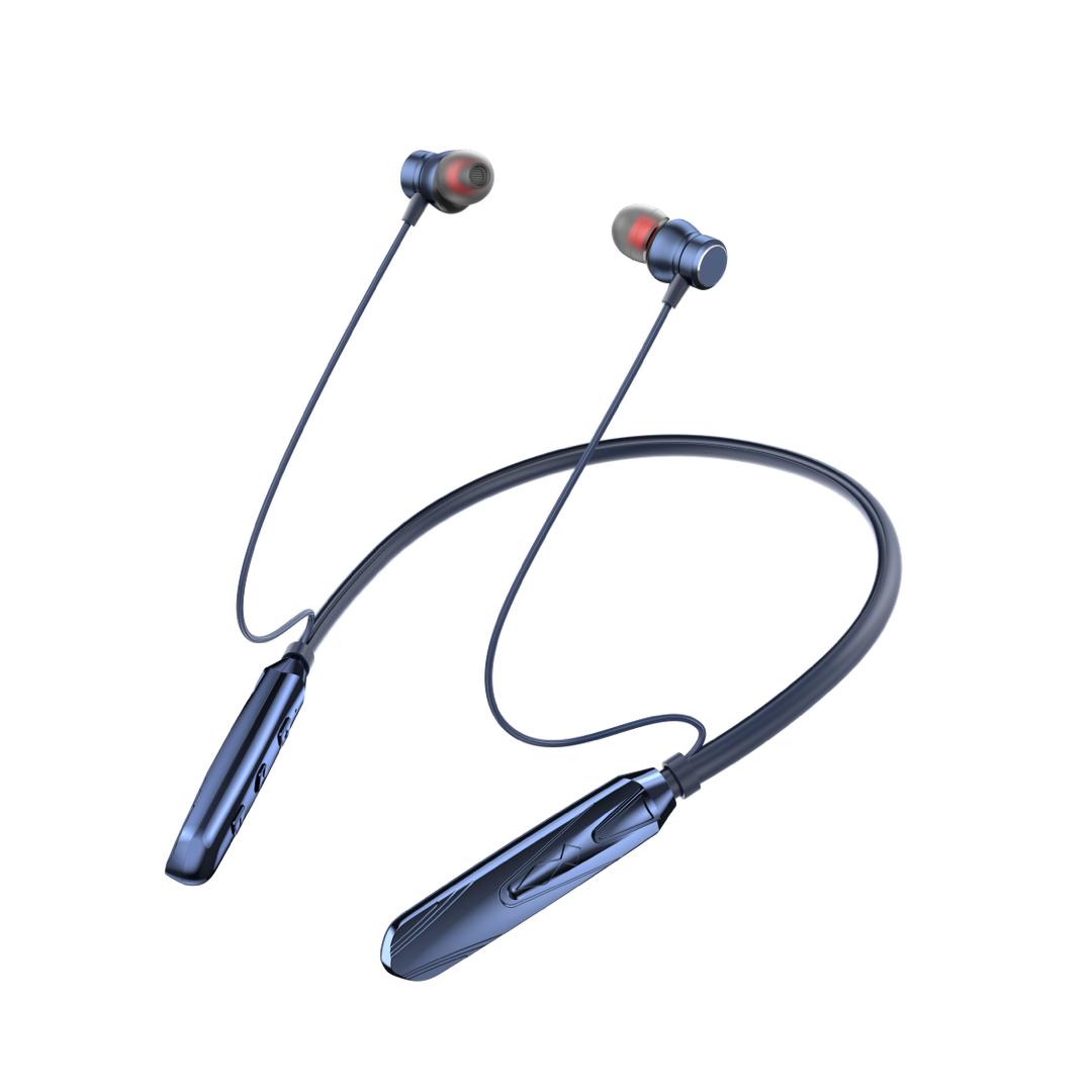 Wireless Neckband Earphones