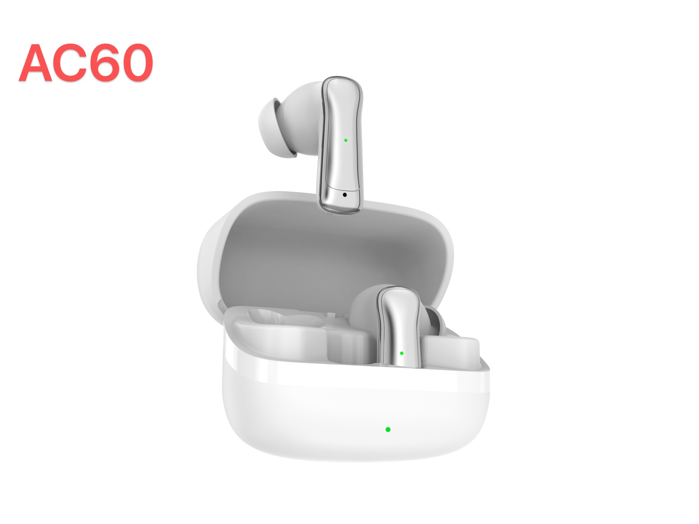 AC60 Wireless Earbuds