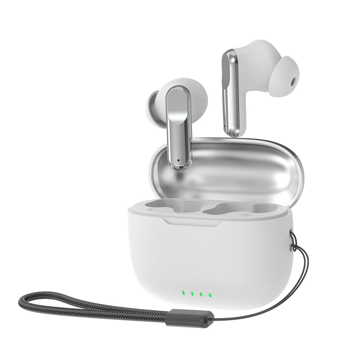 Wireless Bluetooth Earbuds