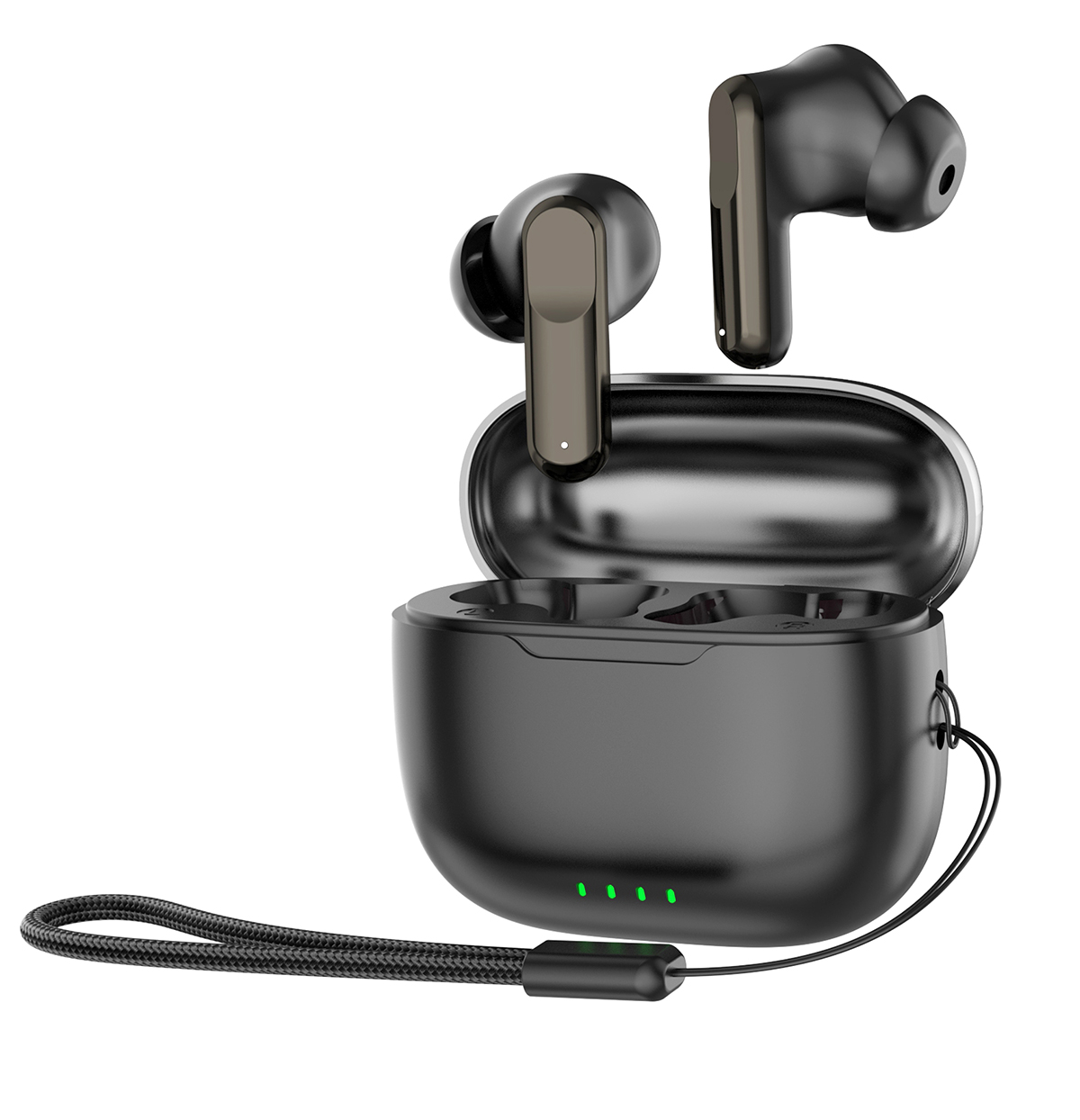 Wireless Bluetooth Earbuds